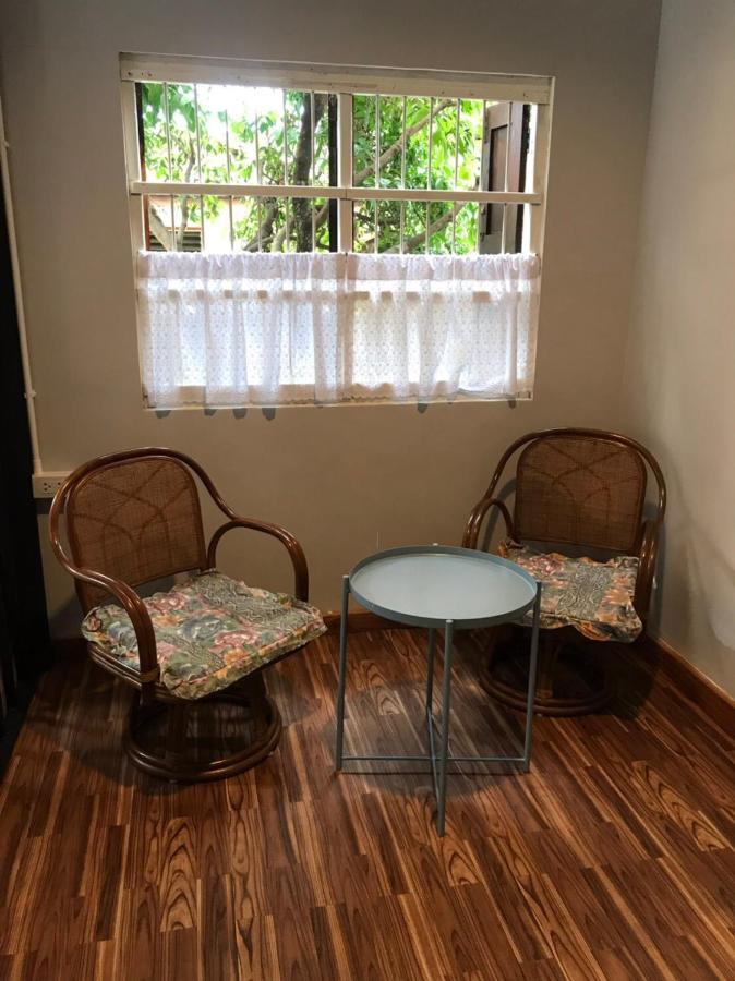 Baanya Homestay Ko Kret Nonthaburi Exterior photo