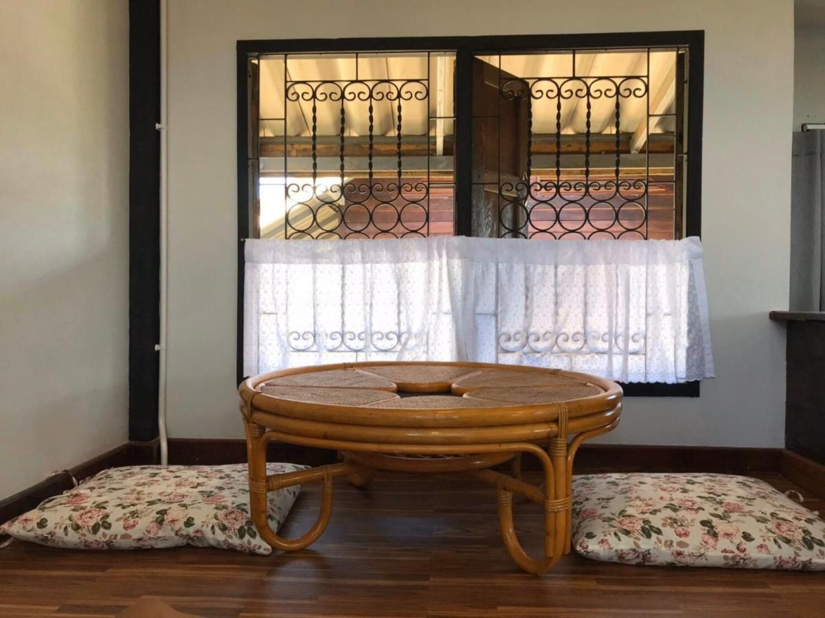 Baanya Homestay Ko Kret Nonthaburi Exterior photo
