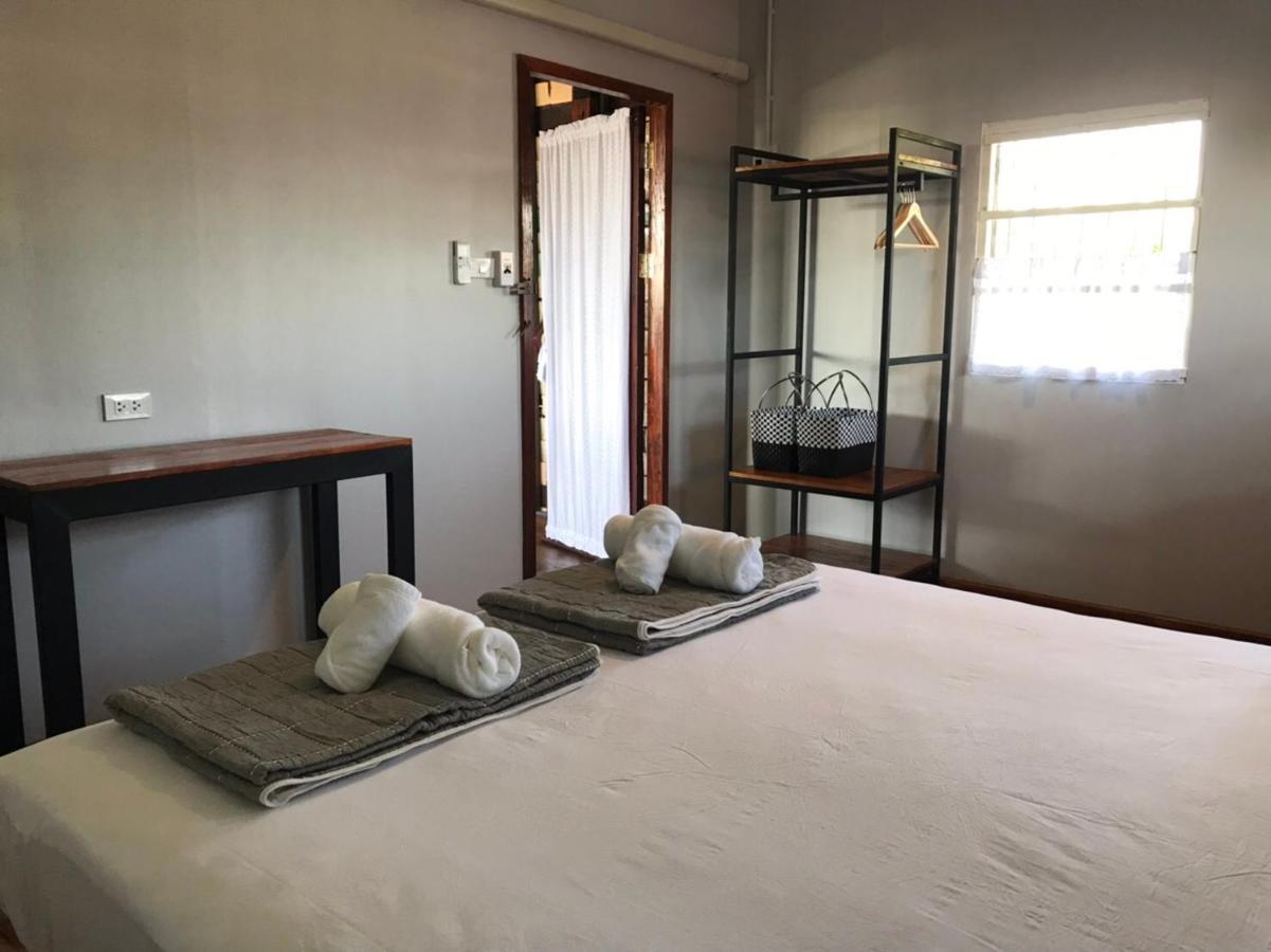 Baanya Homestay Ko Kret Nonthaburi Exterior photo