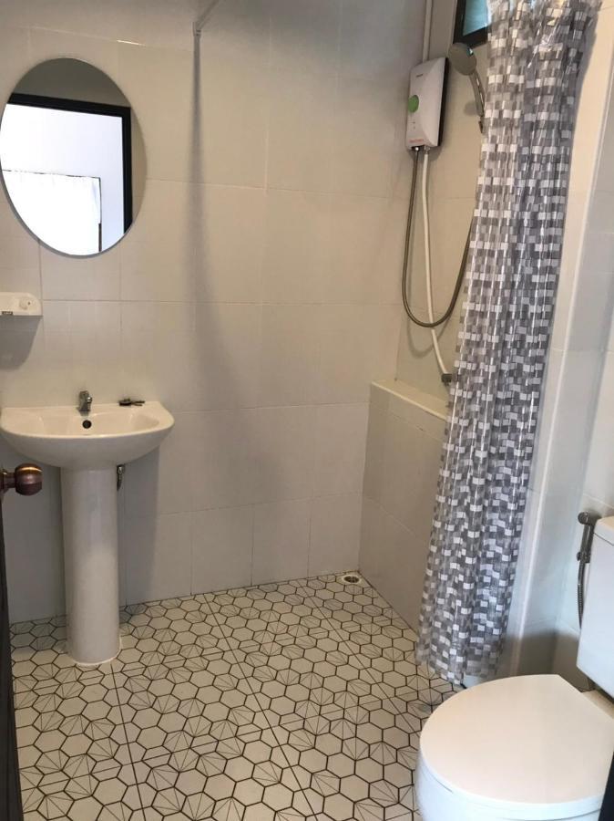 Baanya Homestay Ko Kret Nonthaburi Exterior photo