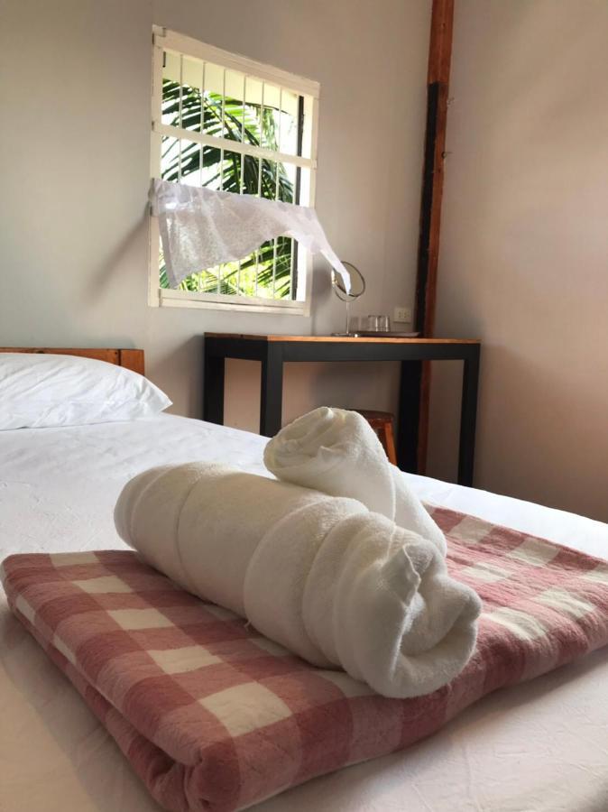 Baanya Homestay Ko Kret Nonthaburi Exterior photo
