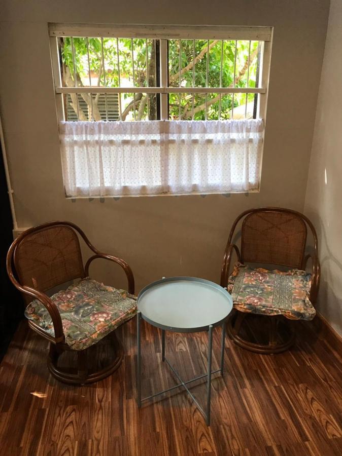 Baanya Homestay Ko Kret Nonthaburi Exterior photo