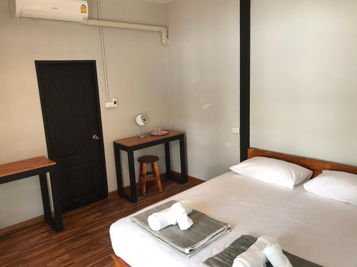 Baanya Homestay Ko Kret Nonthaburi Exterior photo
