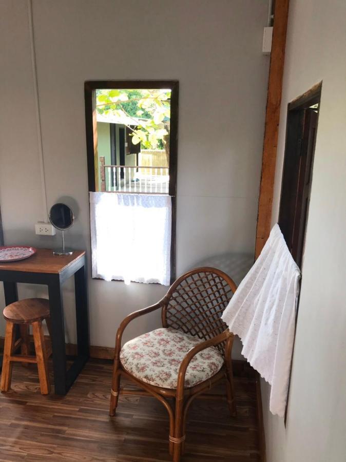 Baanya Homestay Ko Kret Nonthaburi Exterior photo